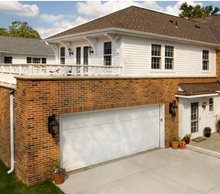 Garage Door Repair in Apple Valley, MN