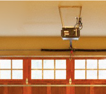 Garage Door Openers in Apple Valley, MN