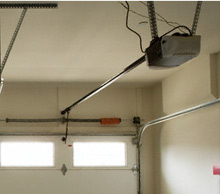 Garage Door Springs in Apple Valley, MN